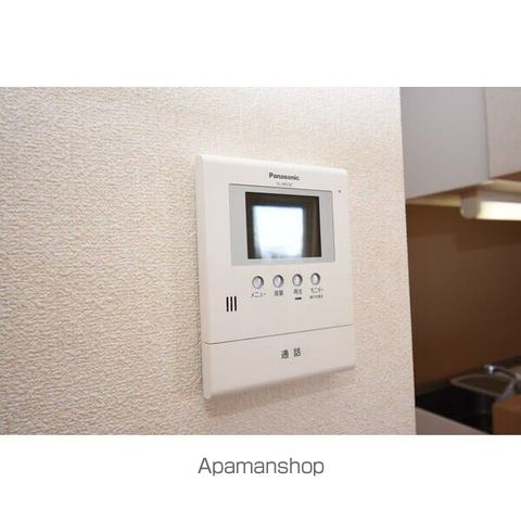 プランドール新川の内装写真