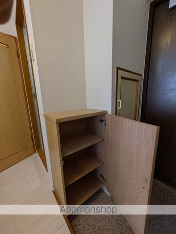 カトレア文京台の内装写真