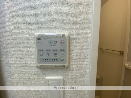 ベラドンナ[1K/40.78m2]の内装6