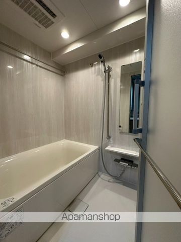 シーズンフラッツ両国サウスの内装写真