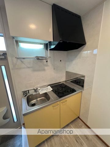 CASAあおばの内装写真