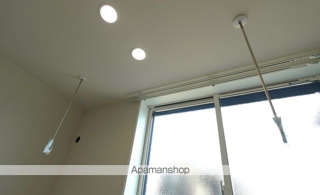 AFC RESIDENCE 中泉の内装写真