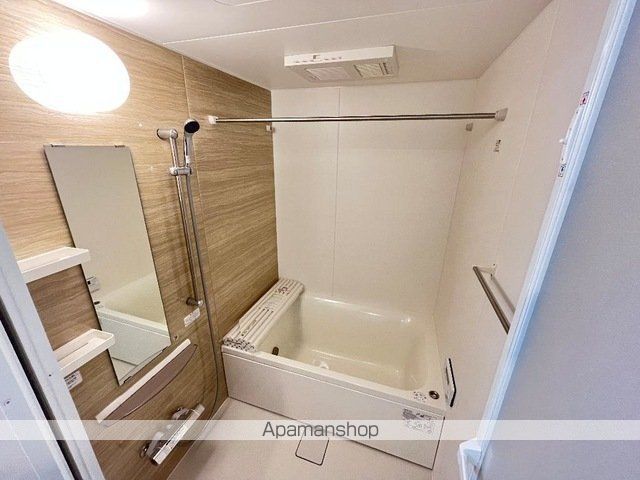 ボナール久保町の内装写真