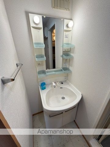 グランモアの内装写真