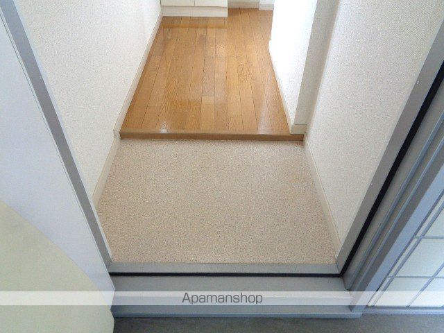 ヴィレッジアルカディアの内装写真
