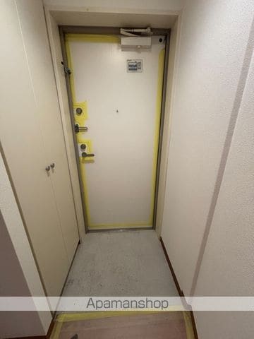 コンフォリア銀座EASTの内装写真
