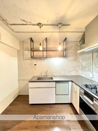 東京都新宿区大京町[1LDK/55.16m2]のその他設備