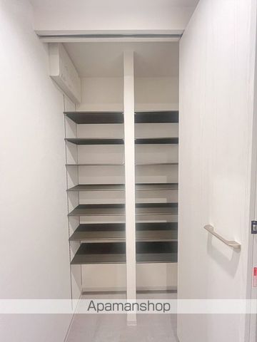 アルファスクエア円山4条の内装写真