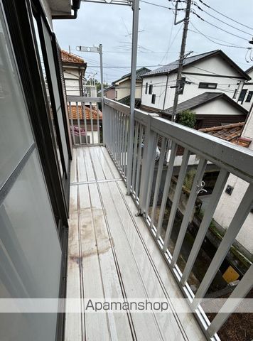 detached 埼玉県狭山市入間川1409-14

地図を見る