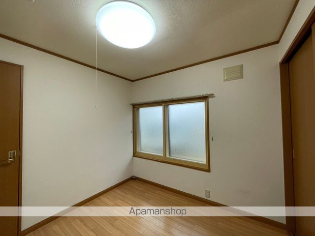 貝塚マンション2の内装写真
