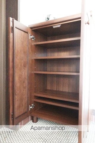 名田橋ハイツの内装写真