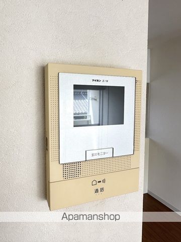 メゾン大栄Bの内装写真