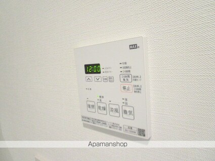 ＪＰ　ｎｏｉｅ　阿佐ヶ谷[1LDK/41.22m2]のその他設備