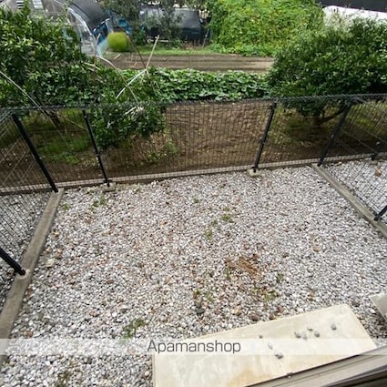 ボヌール幸澤Ａ・Ｂ棟[2LDK/59.62m2]の内装6