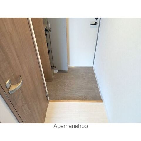 CORSOの内装写真