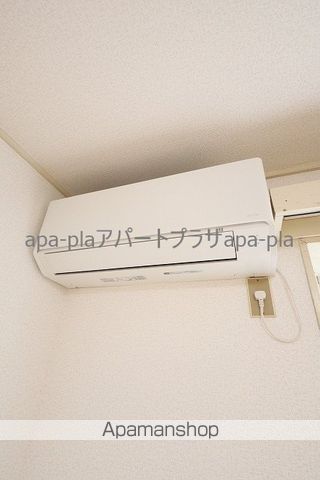 メゾン・ド・ラポール川越の内装写真