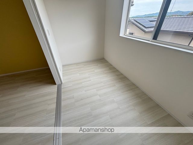 J-MAISON石山の内装写真