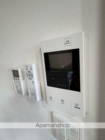 西湊町ジーイーディスの内装写真