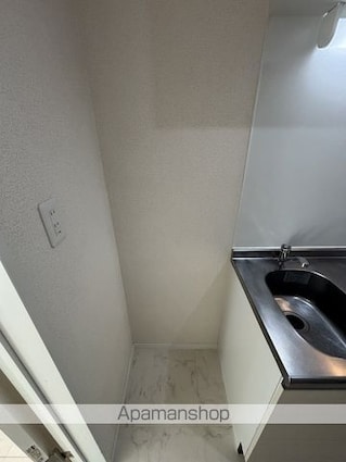 ベストプラン堀切[1K/21m2]の内装5