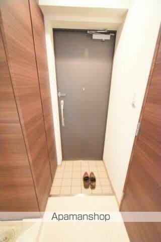 アンソレイユ横浜の内装写真