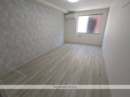 パインヒル１８[1K/25.2m2]のリビング・居間