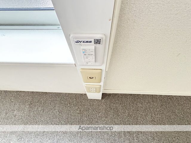 FL NESTの内装写真