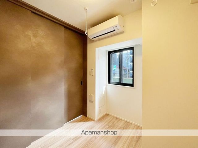 S−RESIDENCE王子ENABLEの内装写真