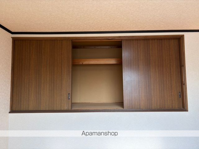 コーポ202Bの内装写真