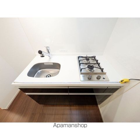 ES−GRANDE門前仲町デュオの内装写真