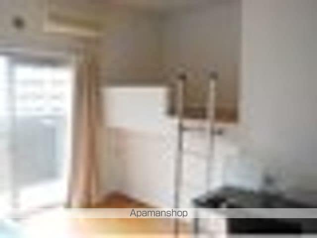 アクタス天神IIの内装写真