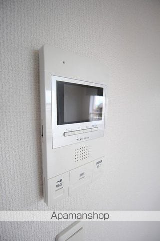 鍋島ハイツIの内装写真