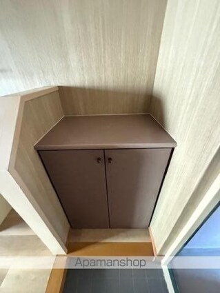 東一万ビル[1K/20m2]の内装3