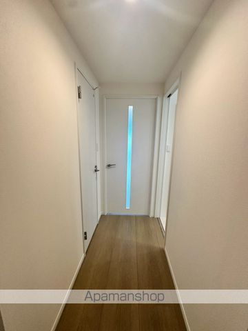CROIRE IIの内装写真
