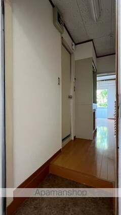 サンアベニューめじろ台[1R/15.37m2]のその他部屋・スペース