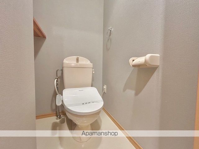 ヴィバーチェの内装写真