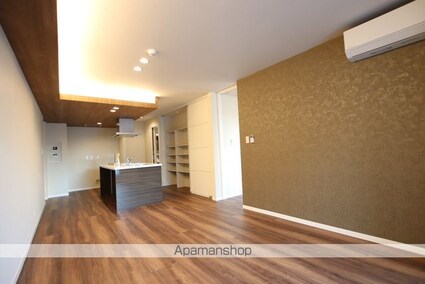 グランルージュ[1LDK/56m2]の内装5