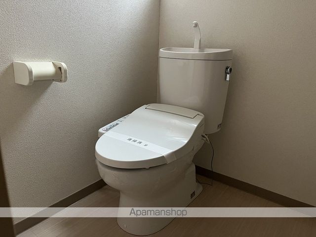 ハイドランジア草津の内装写真