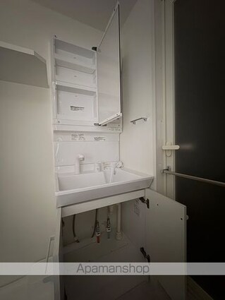 東京都八王子市明神町１丁目[1K/25.59m2]の内装3