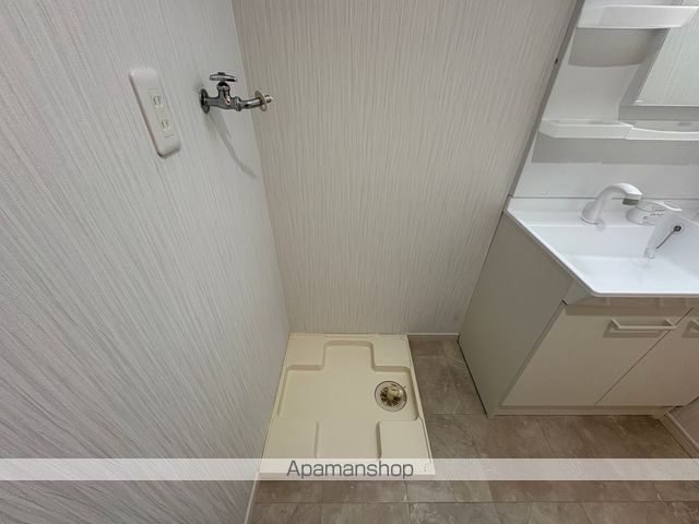 板倉第一ビルの内装写真