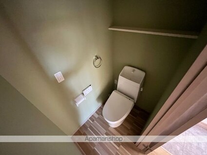 滋賀県甲賀市甲南町深川市場[1LDK/44.72m2]の内装4