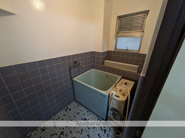ハナブサマンションの内装写真