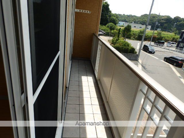 シャーメゾン山王田 E棟の内装写真
