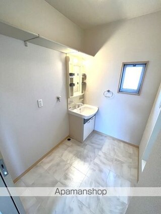 サンビレッジ松原[2LDK/65.66m2]の内装7