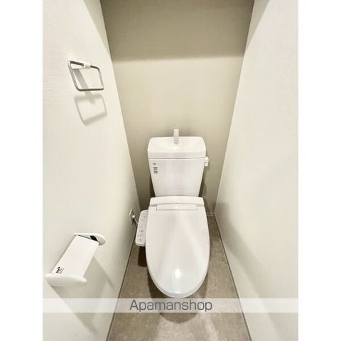 SーRESIDENCE金山FLAPの内装写真