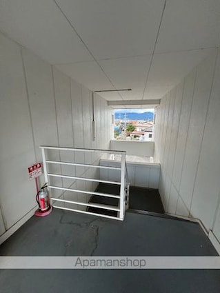 長野県長野市吉田１丁目[2K/42.9m2]の共用部3