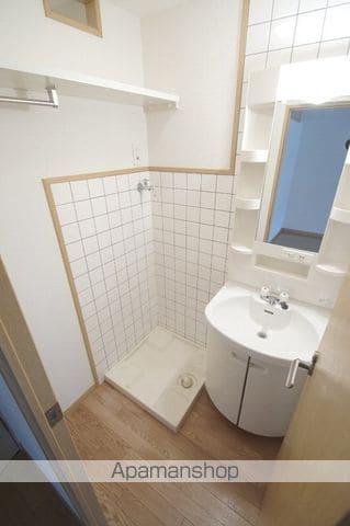 エステートモア平尾倶楽部の内装写真