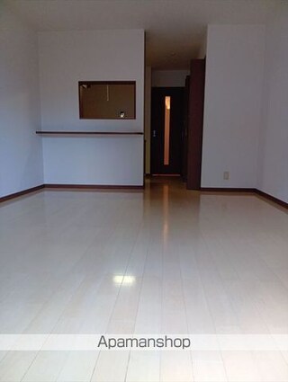 Ｍディアマンテ[1R/31.5m2]の内装1