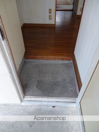 モリコーポ[3DK/49.2m2]の内装3