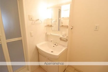 フォレステージ　Ｂ[3LDK/74.06m2]の洗面所