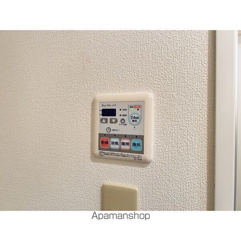 アストリアN6の内装写真